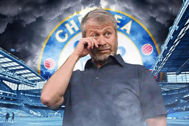 Tỷ phú Abramovich muốn mua lại một CLB của Thổ Nhĩ KỳAbramovich xác nhận sẽ bán CLB ChelseaTỉ phú Roman Abramovich cân nhắc việc bán CLB Chelsea